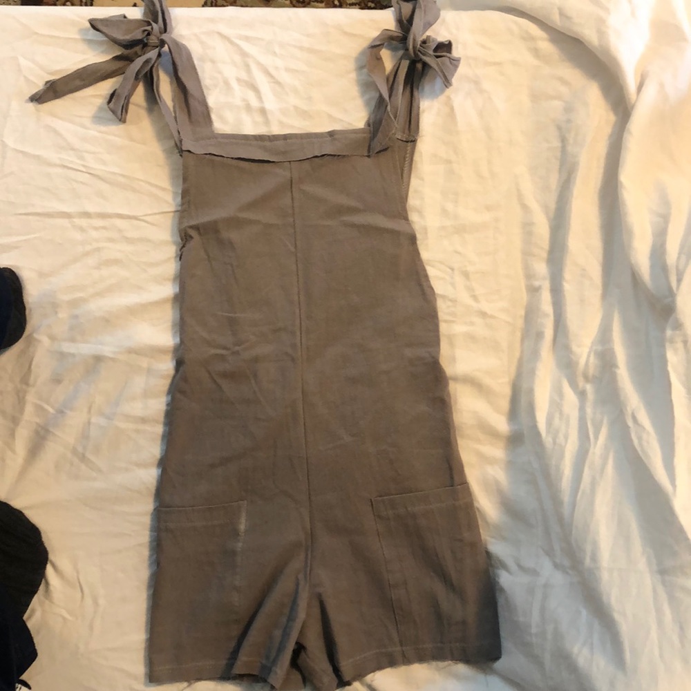 Super adorable romper